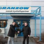 Granzow rivstartar 2020!