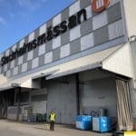 Granzow bidrar i kampen mot Covid-19