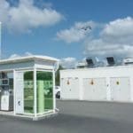 EuroExpo mässa i Uddevalla