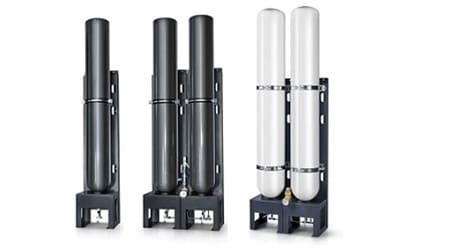 Högtryckskompressorer tillbehör BAUER